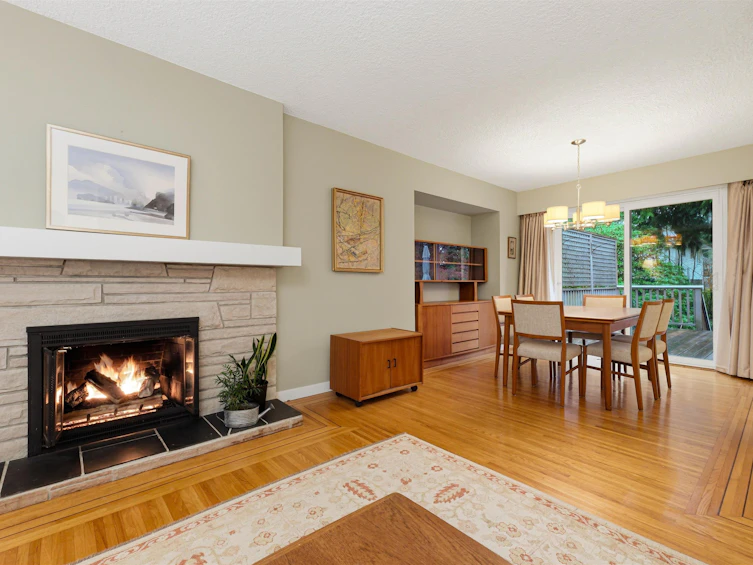2829 Sechelt Drive, North Vancouver, BC, V7H 1P5 - 9
