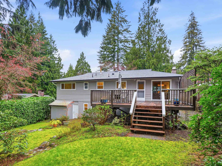 2829 Sechelt Drive, North Vancouver, BC, V7H 1P5 - 32