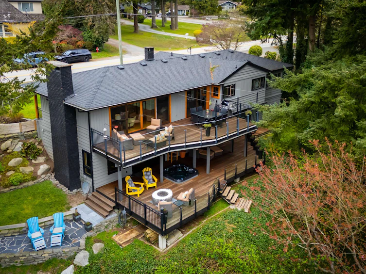 13464 56 Avenue, Surrey, BC, V3X 2Z6