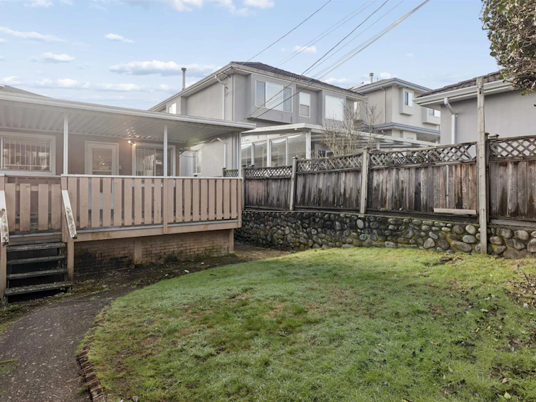 133 W 63rd Avenue, Vancouver, BC, V5X 2H7 - 36