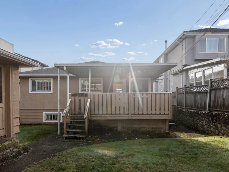 133 W 63rd Avenue, Vancouver, BC, V5X 2H7 - 37