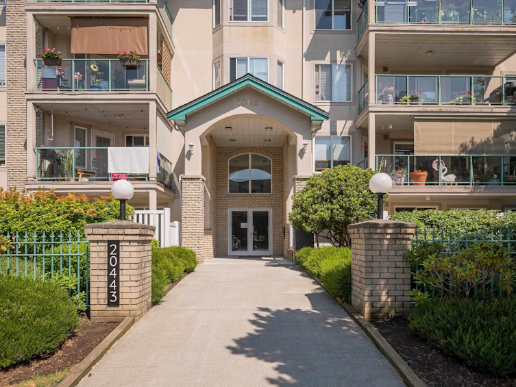 409-20443 53 Avenue, Langley, BC, V3A 7A6 - 32