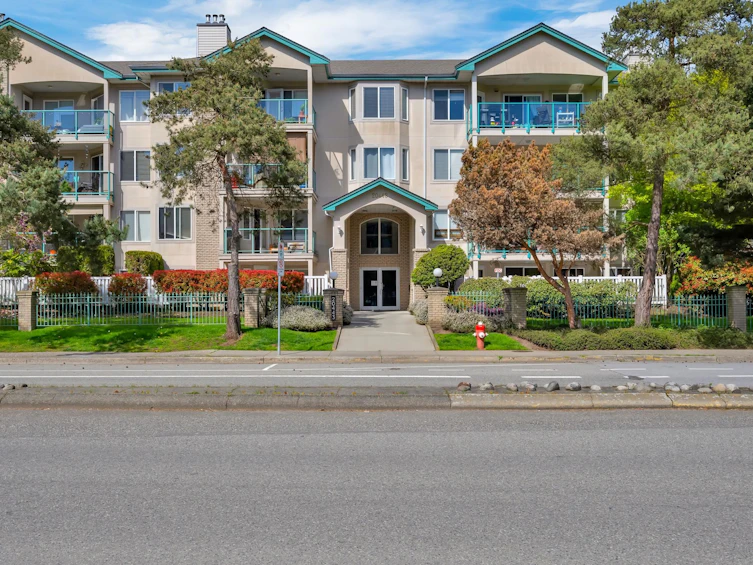 409-20443 53 Avenue, Langley, BC, V3A 7A6