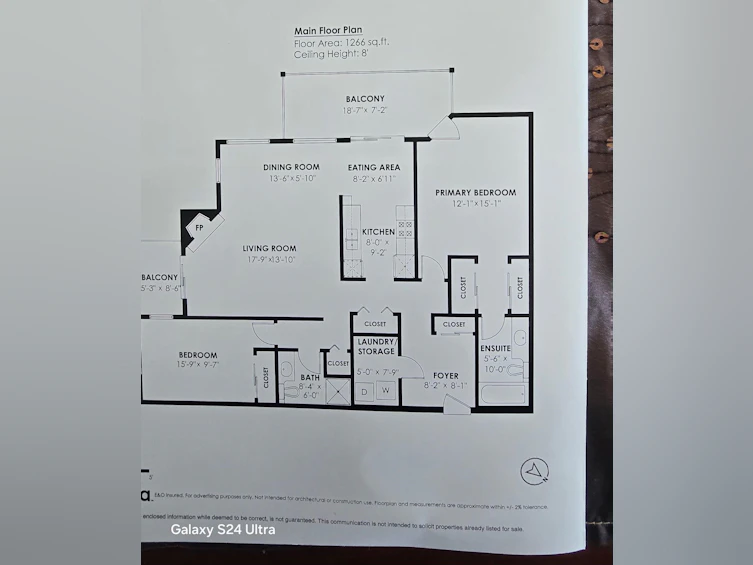 409-20443 53 Avenue, Langley, BC, V3A 7A6 - 33