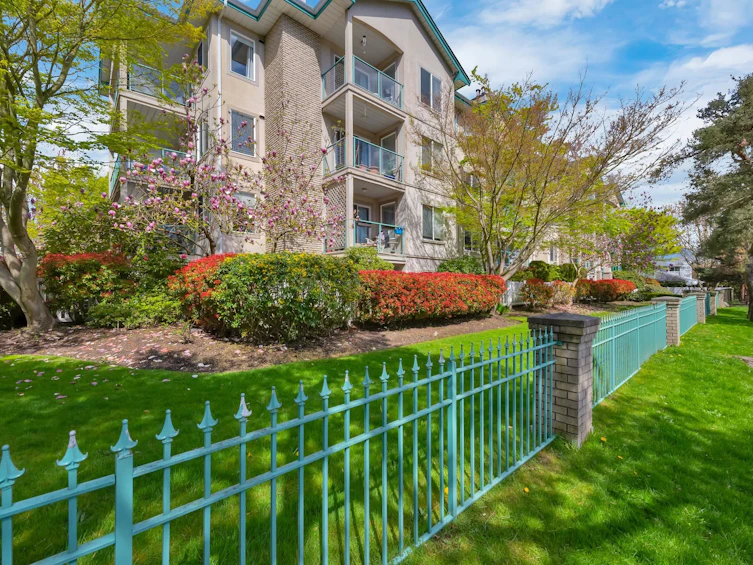 409-20443 53 Avenue, Langley, BC, V3A 7A6 - 3