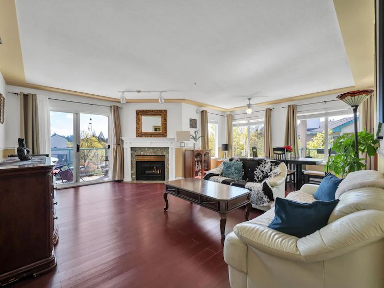 409-20443 53 Avenue, Langley, BC, V3A 7A6 - 7