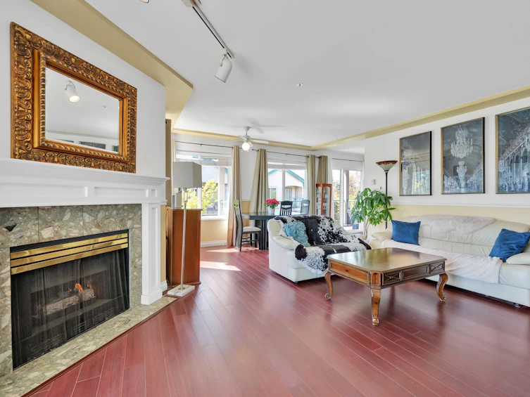 409-20443 53 Avenue, Langley, BC, V3A 7A6 - 9