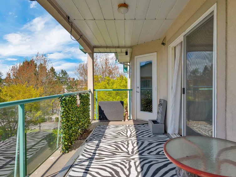 409-20443 53 Avenue, Langley, BC, V3A 7A6 - 20