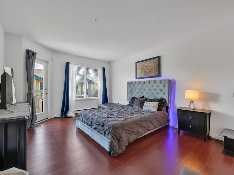 409-20443 53 Avenue, Langley, BC, V3A 7A6 - 25