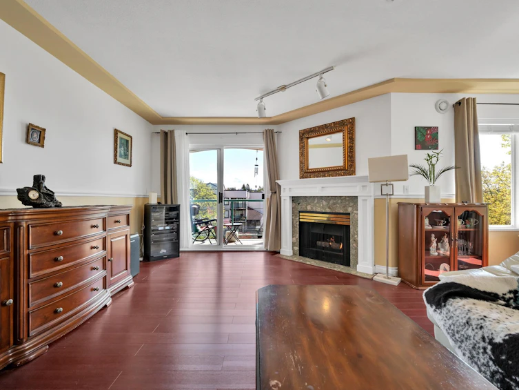 409-20443 53 Avenue, Langley, BC, V3A 7A6 - 8