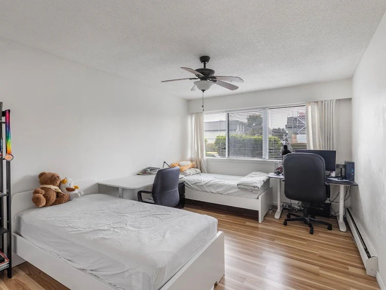 102-8040 Ryan Road, Richmond, BC, V7A 2E5 - 12