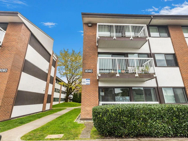 102-8040 Ryan Road, Richmond, BC, V7A 2E5 - 23