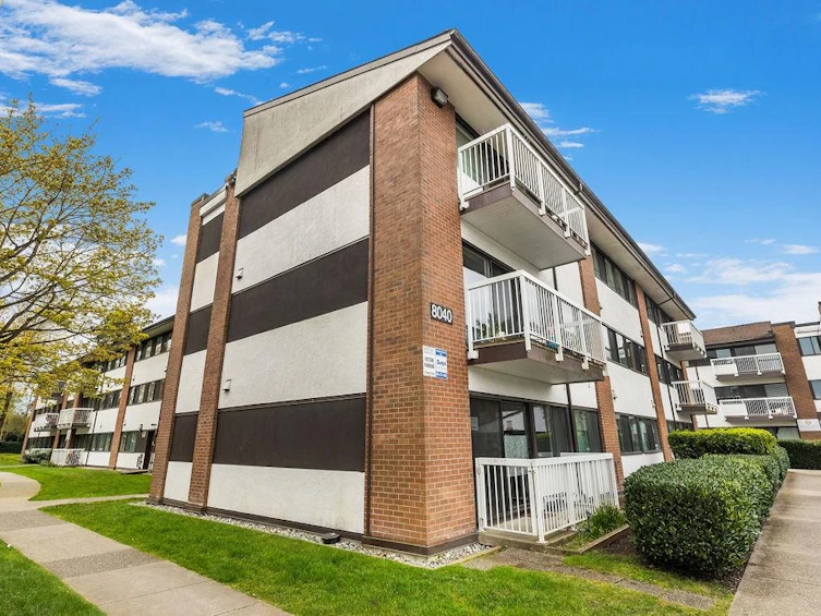 102-8040 Ryan Road, Richmond, BC, V7A 2E5 - 22