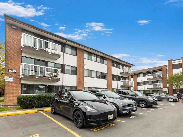102-8040 Ryan Road, Richmond, BC, V7A 2E5 - 25
