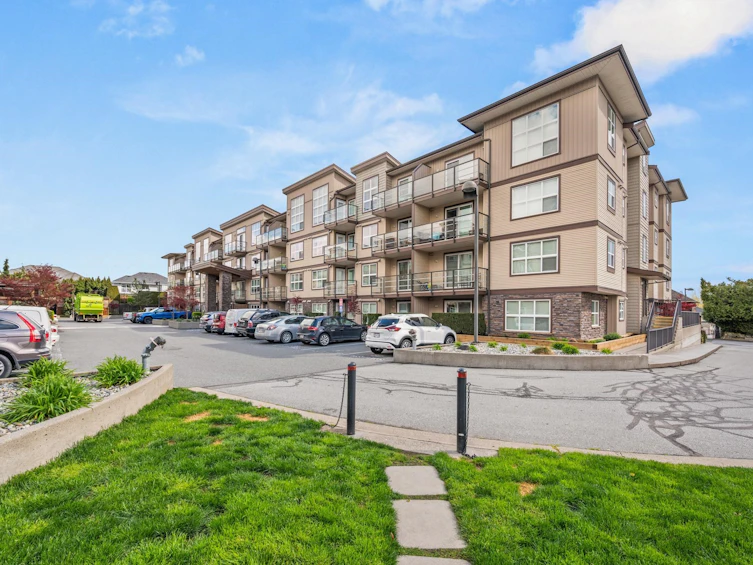 116-30525 Cardinal Avenue, Abbotsford, BC, V2T 0A8 - 20