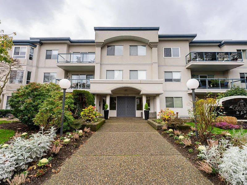 104 - 1441 Blackwood Street, Surrey BC V4B 3V6