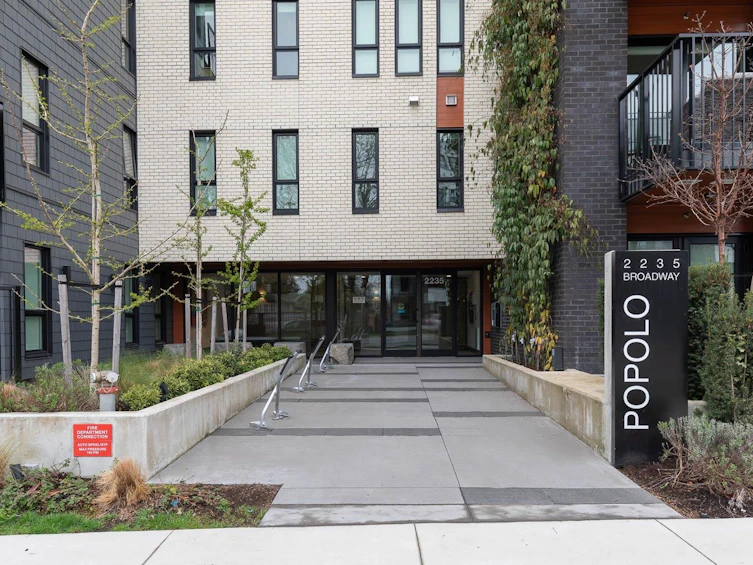 601-2235 E Broadway, Vancouver, BC, V5N 0J5 - 23