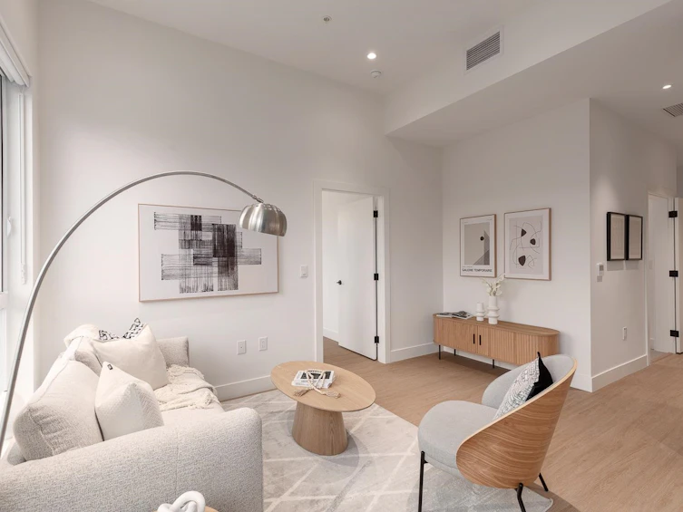 601-2235 E Broadway, Vancouver, BC, V5N 0J5 - 7