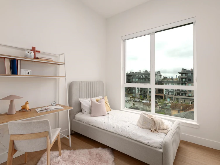 601-2235 E Broadway, Vancouver, BC, V5N 0J5 - 14