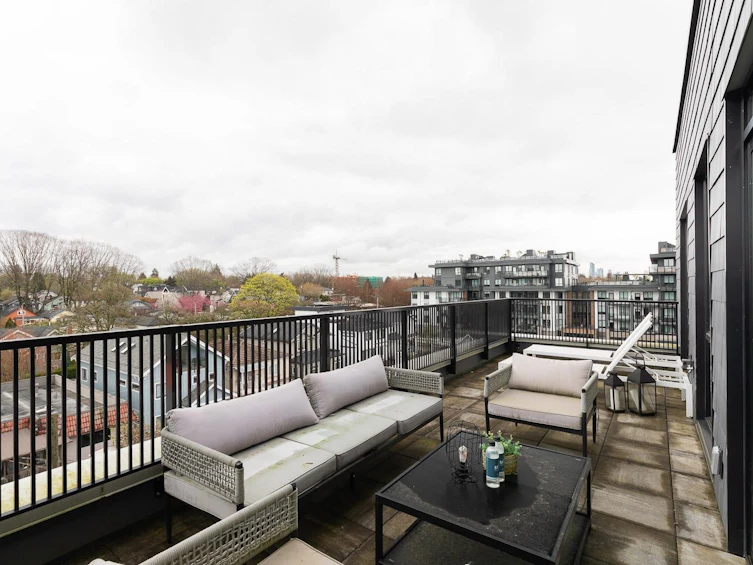 601-2235 E Broadway, Vancouver, BC, V5N 0J5 - 20