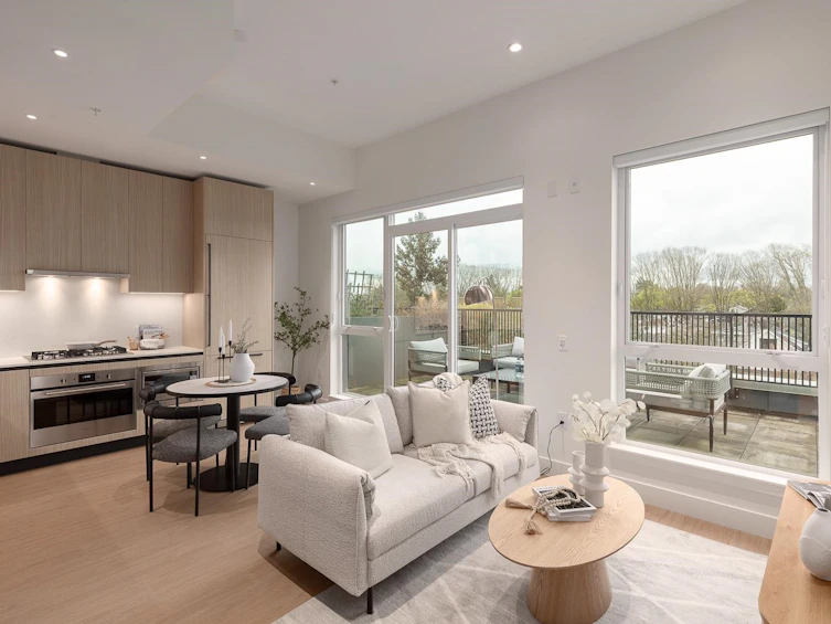 601-2235 E Broadway, Vancouver, BC, V5N 0J5 - 3
