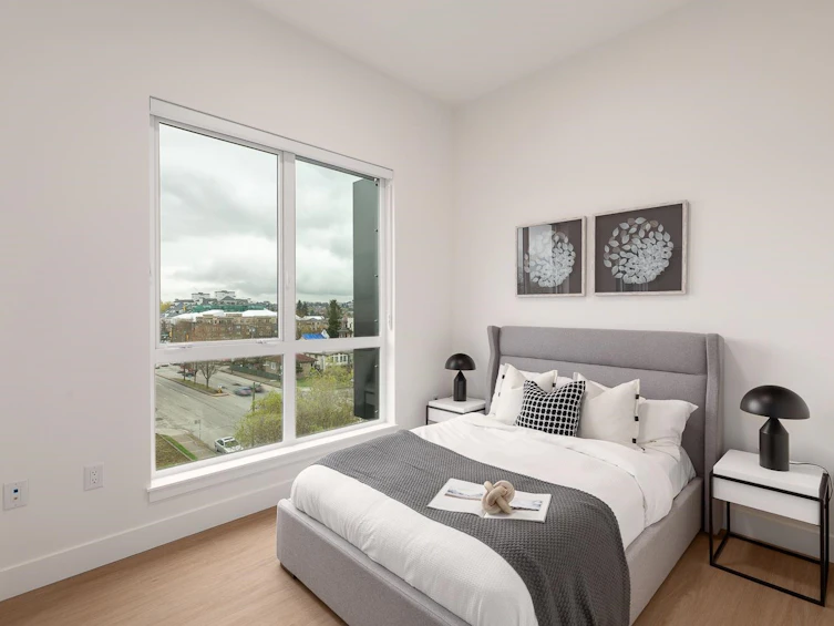 601-2235 E Broadway, Vancouver, BC, V5N 0J5 - 12