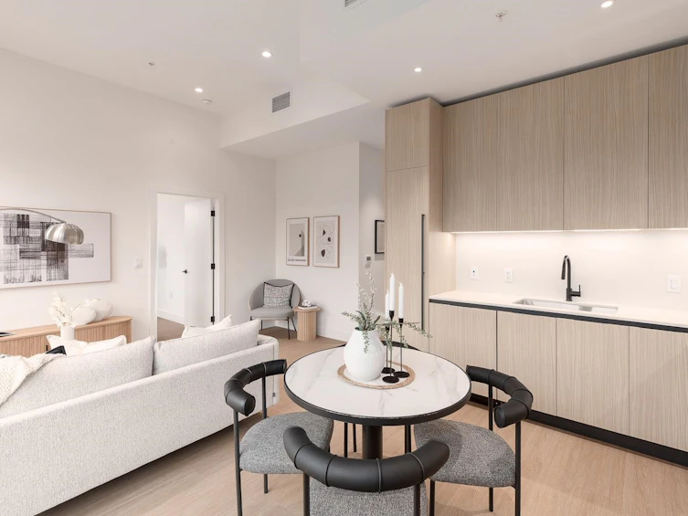 601-2235 E Broadway, Vancouver, BC, V5N 0J5 - 6