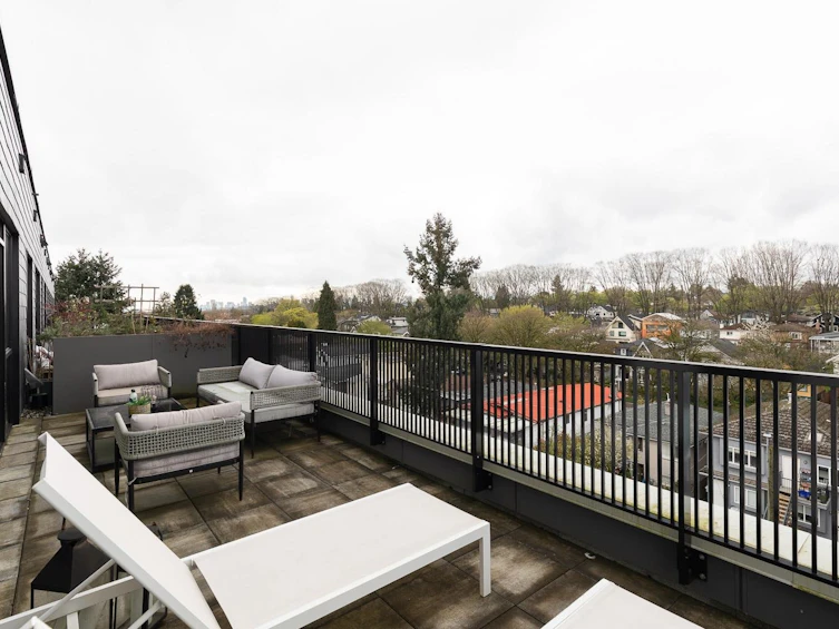 601-2235 E Broadway, Vancouver, BC, V5N 0J5 - 19
