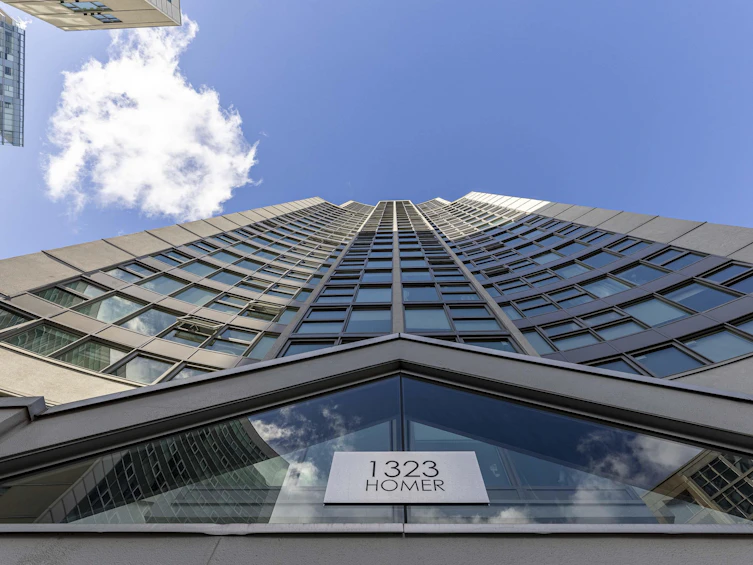 302-1323 Homer Street, Vancouver, BC, V6B 5T1 - 33