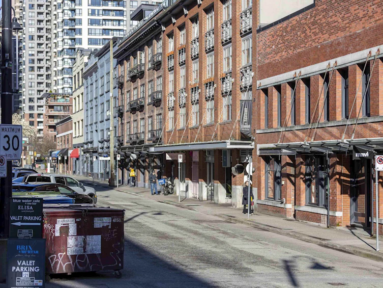 302-1323 Homer Street, Vancouver, BC, V6B 5T1 - 37