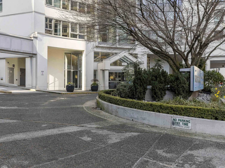 302-1323 Homer Street, Vancouver, BC, V6B 5T1 - 34