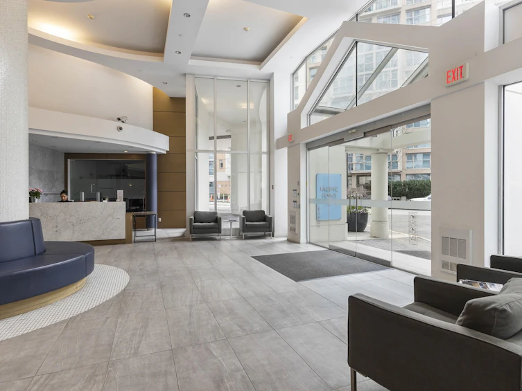 302-1323 Homer Street, Vancouver, BC, V6B 5T1 - 27