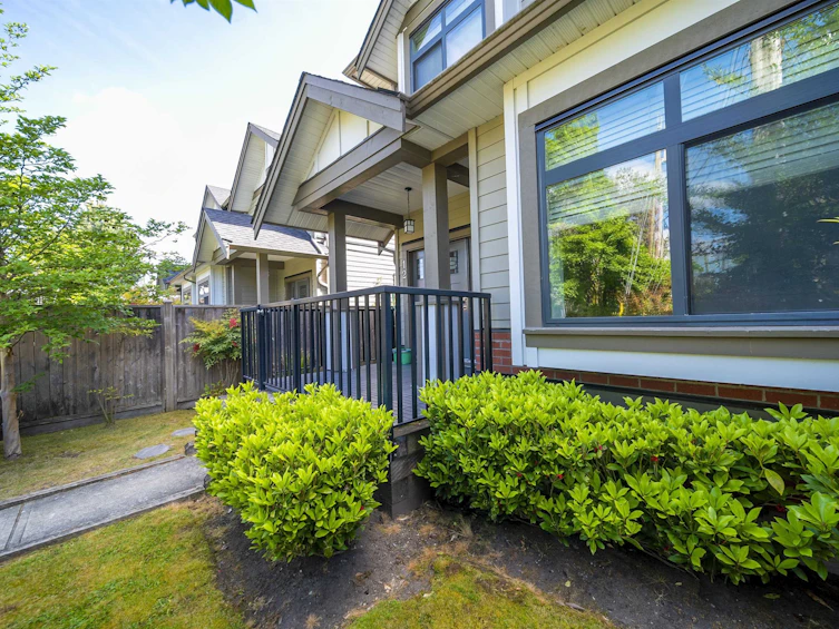12-9551 No. 3 Road, Richmond, BC, V7A 1W2 - 8