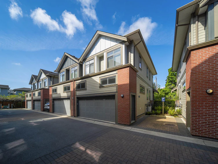 12-9551 No. 3 Road, Richmond, BC, V7A 1W2 - 2