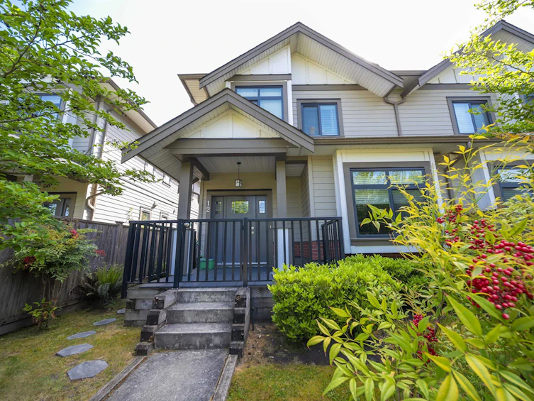 12-9551 No. 3 Road, Richmond, BC, V7A 1W2 - 7