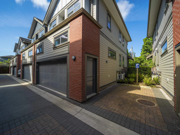 12-9551 No. 3 Road, Richmond, BC, V7A 1W2 - 3