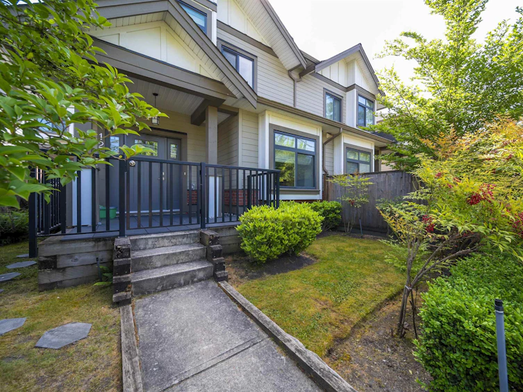 12-9551 No. 3 Road, Richmond, BC, V7A 1W2 - 6