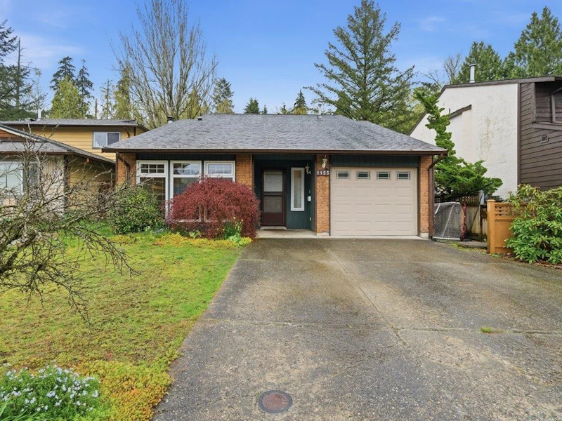1155 Esperanza Drive, Coquitlam BC V3B 6A6