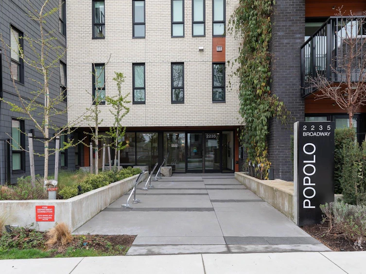 210-2235 E Broadway, Vancouver, BC, V5N 0J5 - 25