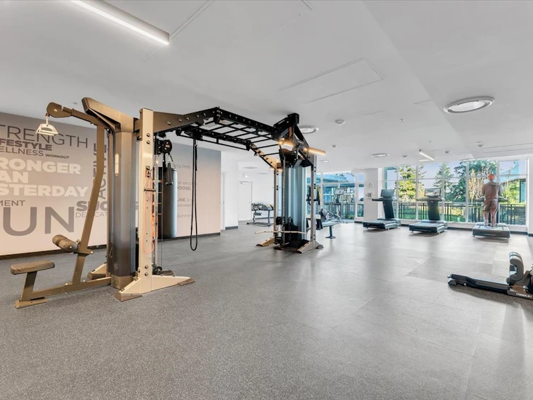 1212-13675 107a Avenue, Surrey, BC, V3T 0X3 - 8