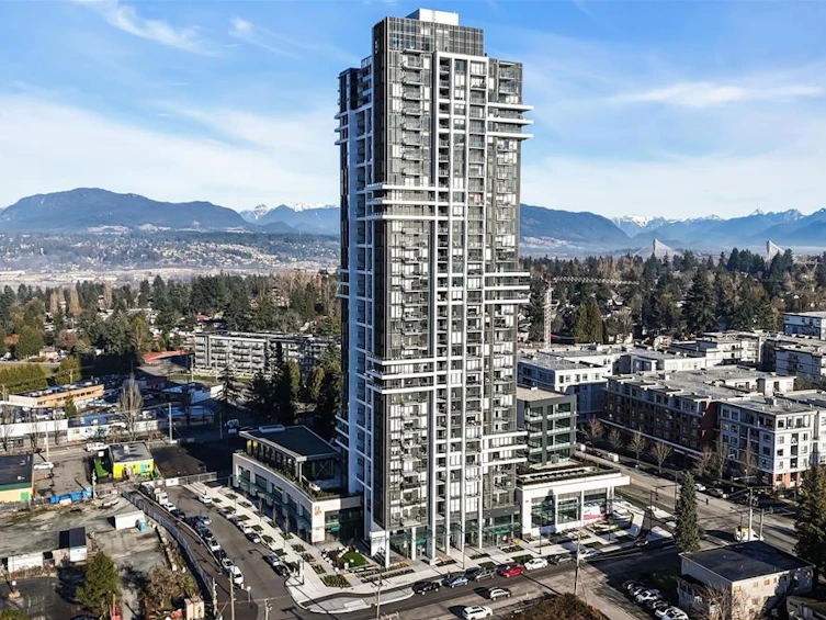 1212-13675 107a Avenue, Surrey, BC, V3T 0X3
