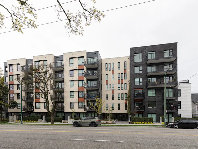 602-2235 E Broadway, Vancouver, BC, V5N 0J5 - 21