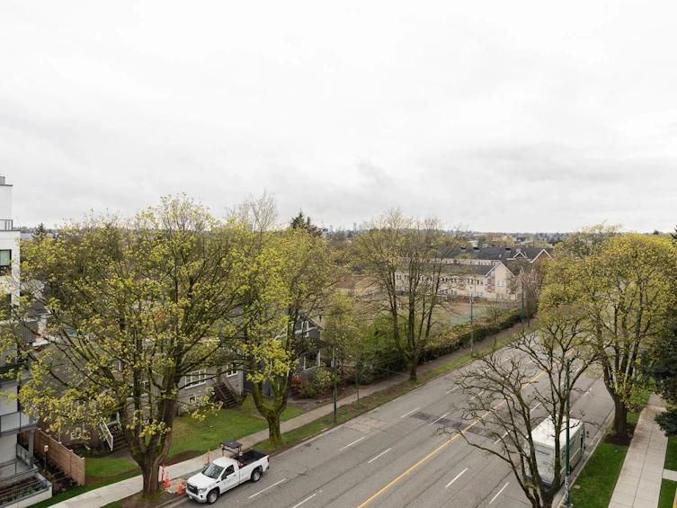 602-2235 E Broadway, Vancouver, BC, V5N 0J5 - 20