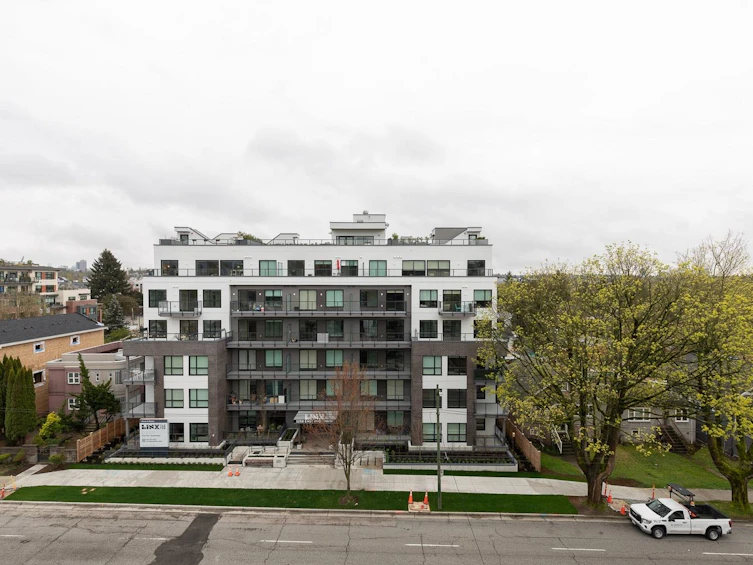 602-2235 E Broadway, Vancouver, BC, V5N 0J5 - 19