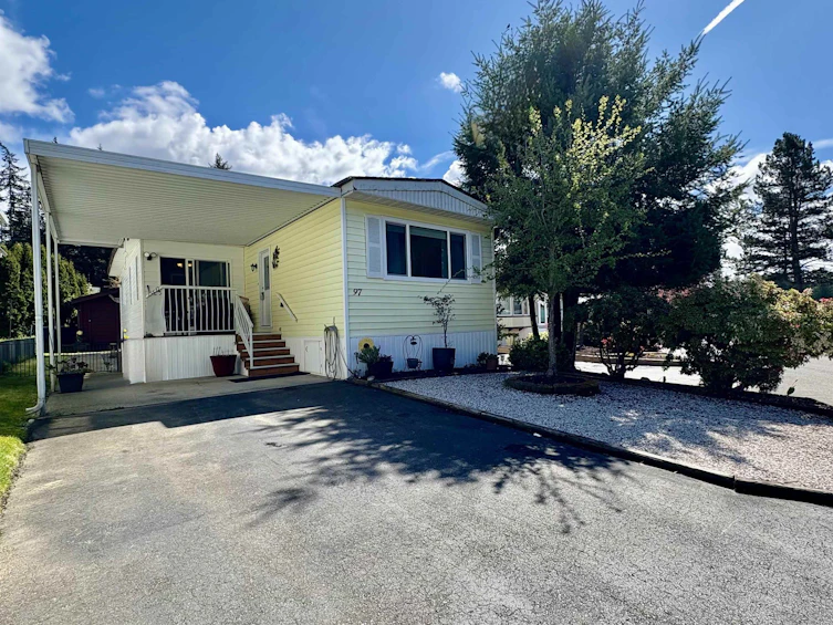 97-2315 198 Street, Langley, BC, V2Z 1Z1