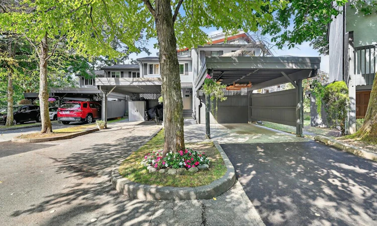 162 James Road