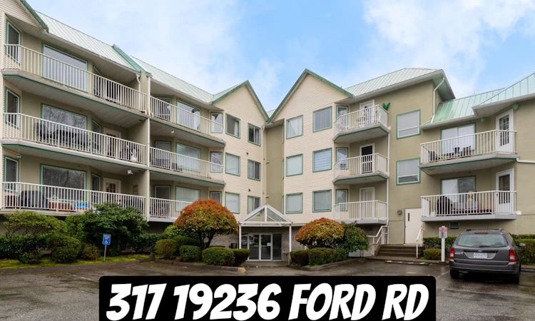 317-19236 Ford Road