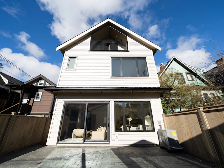 2-864 E 16th Avenue, Vancouver, BC, V5T 2V6 - 25