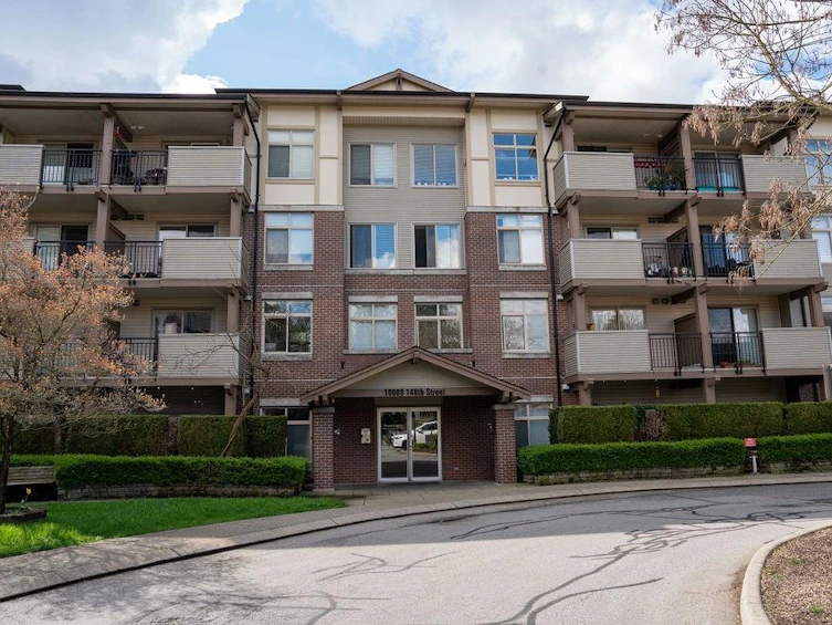 406-10088 148 Street, Surrey, BC, V3R 3M9