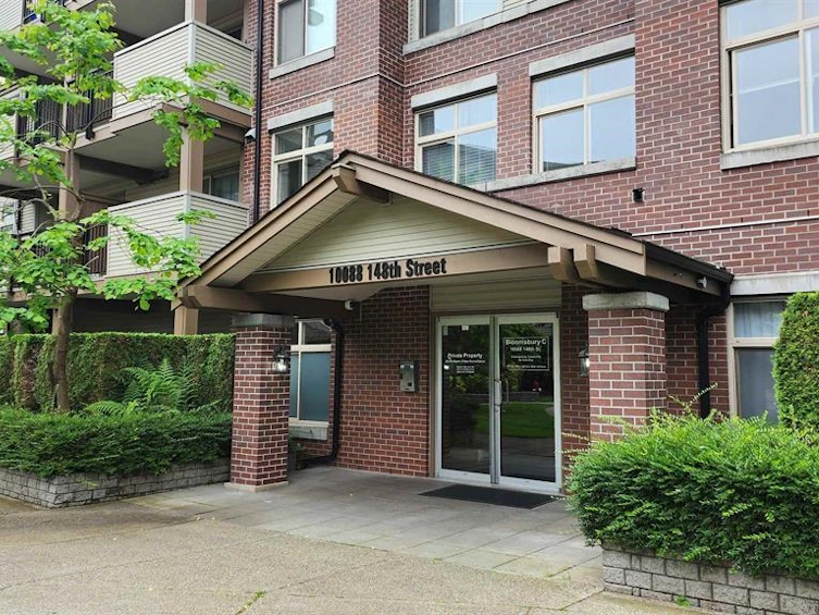 406-10088 148 Street, Surrey, BC, V3R 3M9 - 2
